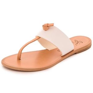 Joie A La Plage Nice Thong Sandals-NWT